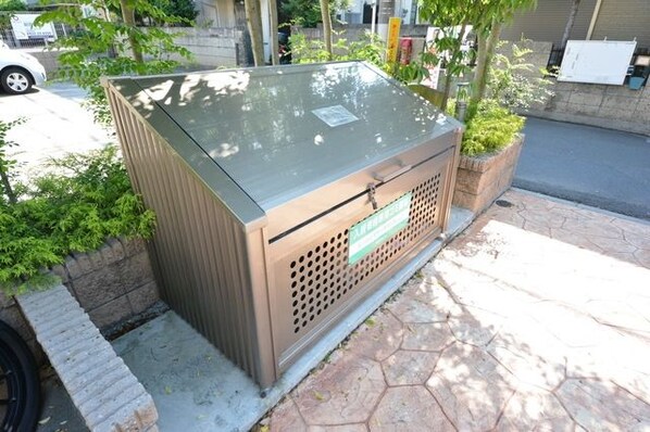 サンセールの物件内観写真